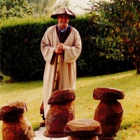 CONFRERIE DES MANGEURS DE CHAMPIGNONS